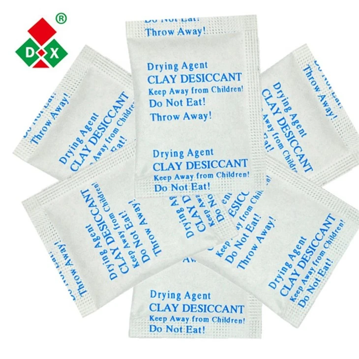 China Bentonite Activated Clay Desiccant manufacturers