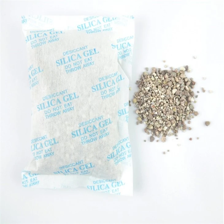 bentonite clay desiccant bags suppliers
