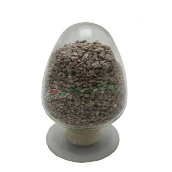 China montmorillonite clay desiccant factory