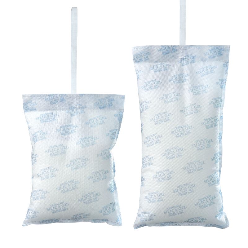 Beg gel silika 1kg besar