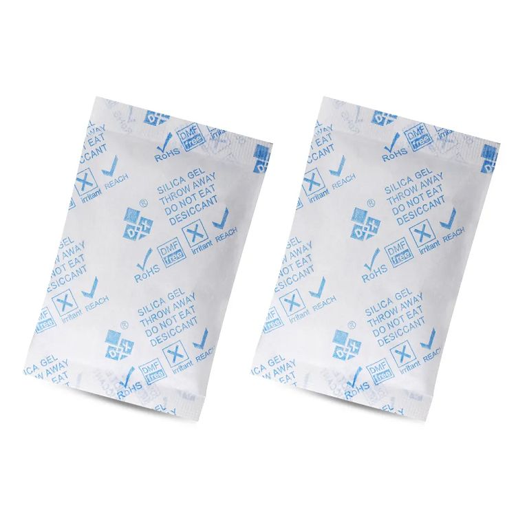 Beg gel silika 1kg