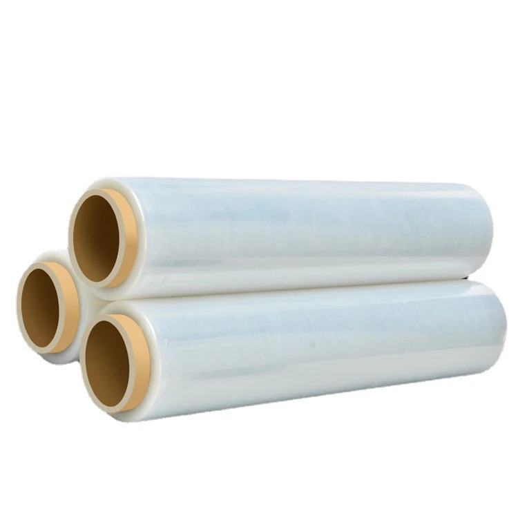 Filem Stretch Pallet Anti Statik