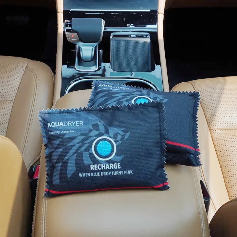 Penyerap kelembapan automotif