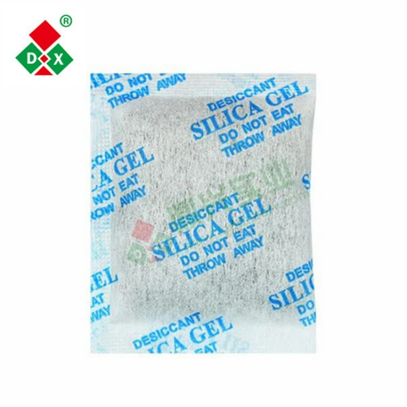 Beg desiccant tanah liat bentonite