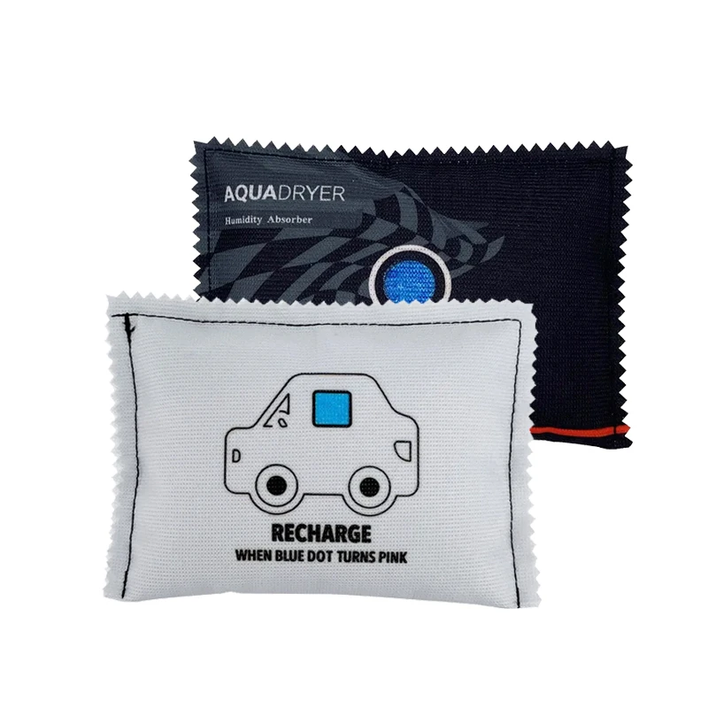 Kereta dehumidifier boleh diguna semula