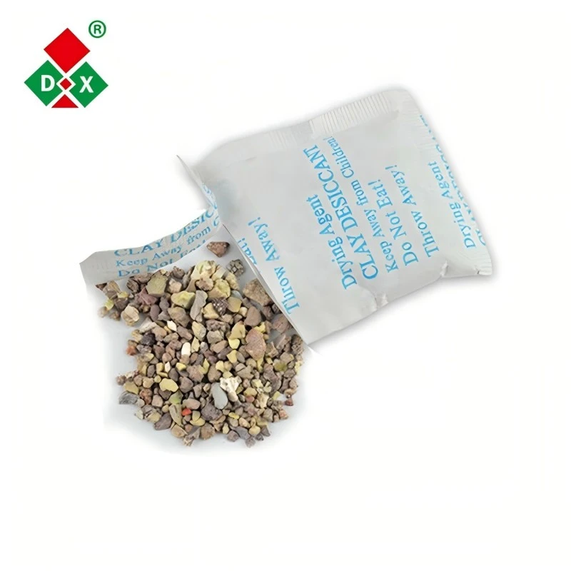 Beg Desiccant Clay