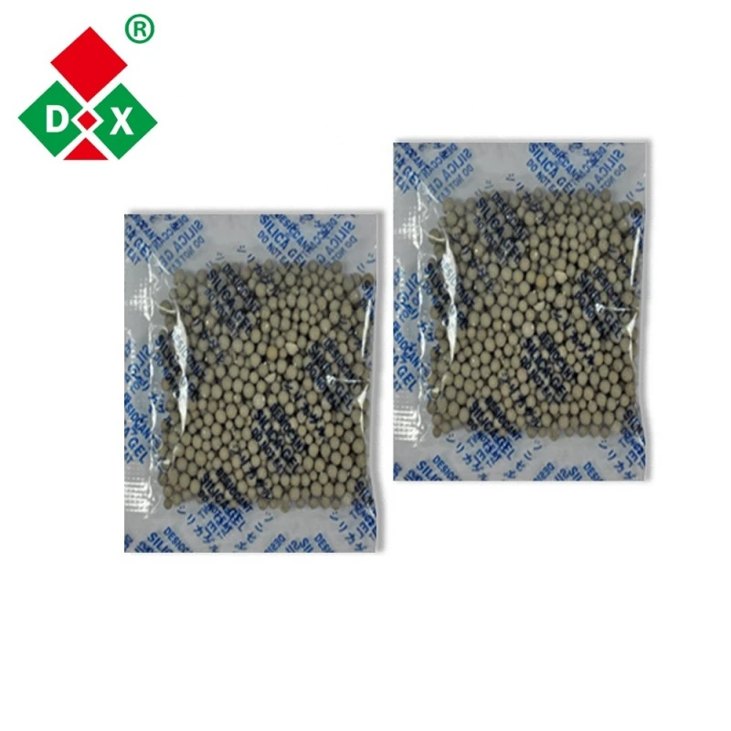 Pek Desiccant Clay Kraft