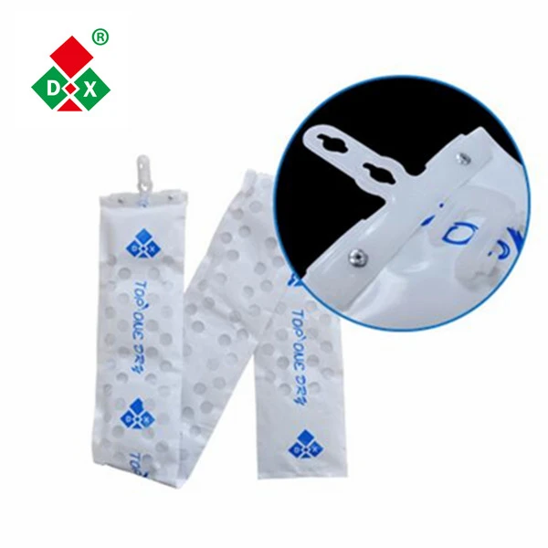Beg Desiccant untuk Bekas Pengiriman