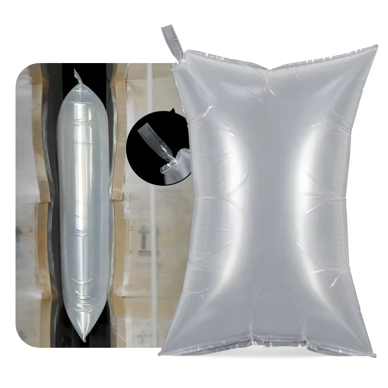 Beg Dunnage Air Container PP