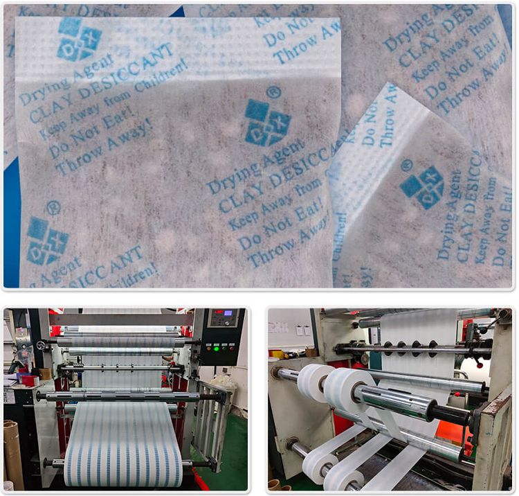 clay desiccants packets for sale clay desiccants packets for sale