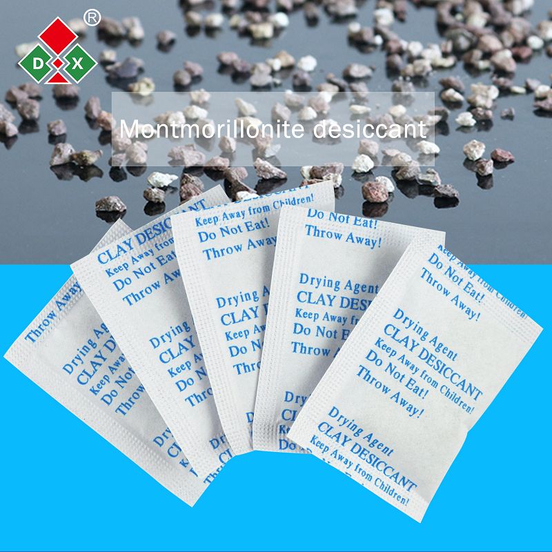 montmorillonite clay desiccant Free Sample montmorillonite clay desiccant Free Sample