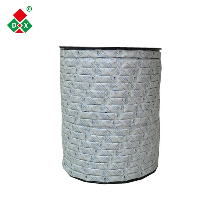 Paket jalur gel silika
