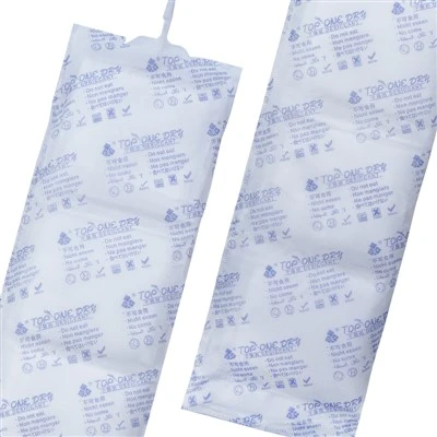 Beg Desiccant Container